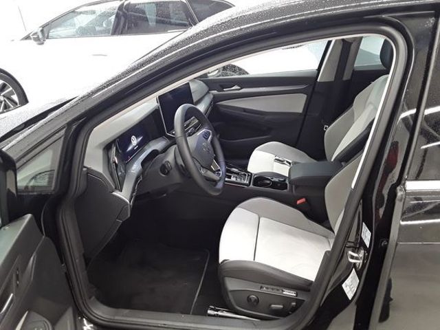 Golf VIII 2.0TSI DSG 4 Motion Style STHZ+AHK+NAV
