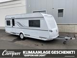 Tabbert VIVALDI 550 E *MOVER*TV*PREMIUM*AUTARK*