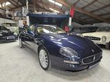 Maserati 4200 Coupe Cambiocorsa*BLU OCEANO* Kupplung 85%* - Maserati 4200