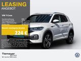Volkswagen T-Cross 1.0 TSI R-LINE LM18 LED NAVI ACC - Volkswagen T-Cross in Gelsenkirchen