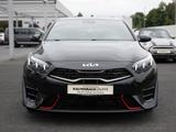 Kia pro ceed 1.6 T-GDI GT FACEL. LED ACC NAVI KAMERA - Kia pro cee'd / ProCeed mit Benzin-Antrieb: Automatik