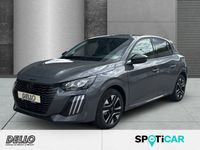 Peugeot 208 - Vorschau Bild 1