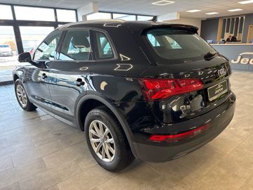 Audi Q5 - 4