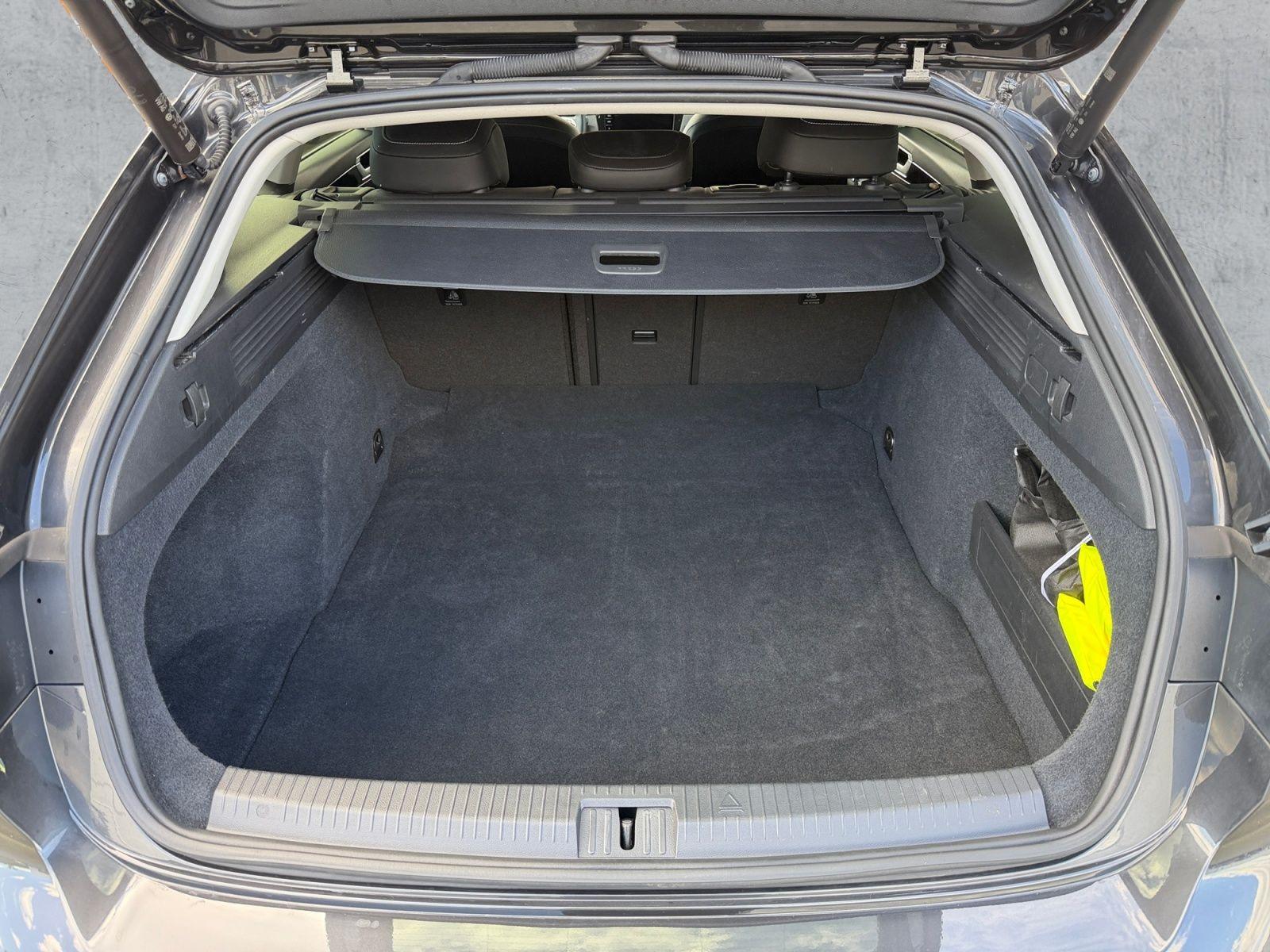 Volkswagen Arteon SB 2.0 TDI DSG ELEGANCE LED+NAVI+RFK+ACC, миниатюра 14