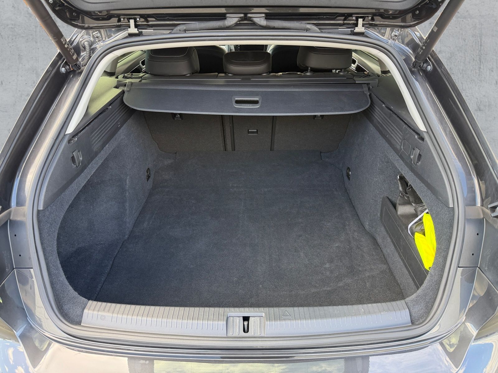 Volkswagen Arteon - Bild 14