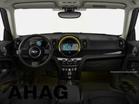 MINI Cooper SE Countryman - Vorschau Bild 5
