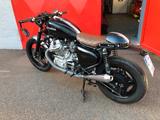 Honda CX500 Cafe Racer - HONDA CAFE RACER