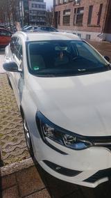 Renault Megane 1,6 Limited Grandtour