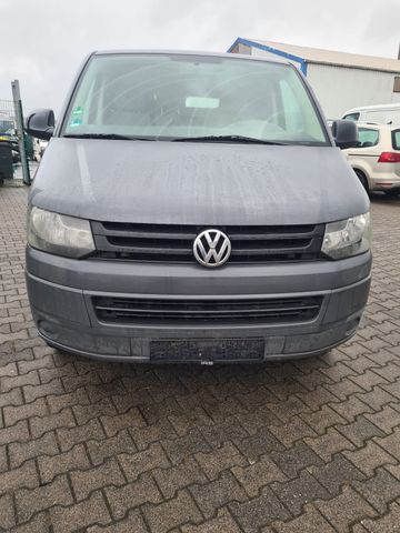 Volkswagen T5 Transporter Kasten-Kombi Kasten