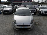Fiat Punto 1.3 MJT II 75 CV 5 porte Lounge CERCH - Fiat Punto mit Diesel-Antrieb: Lounge