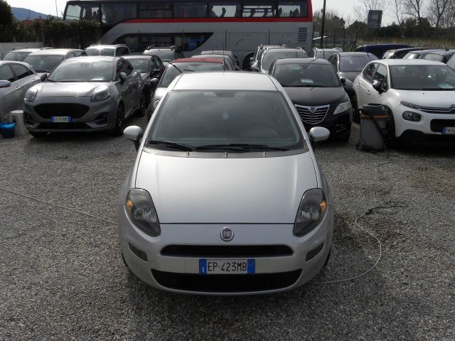 Fiat Punto 1.3 MJT II 75 CV 5 porte Lounge CERCH
