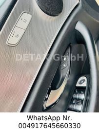 Mercedes E 200 - 11