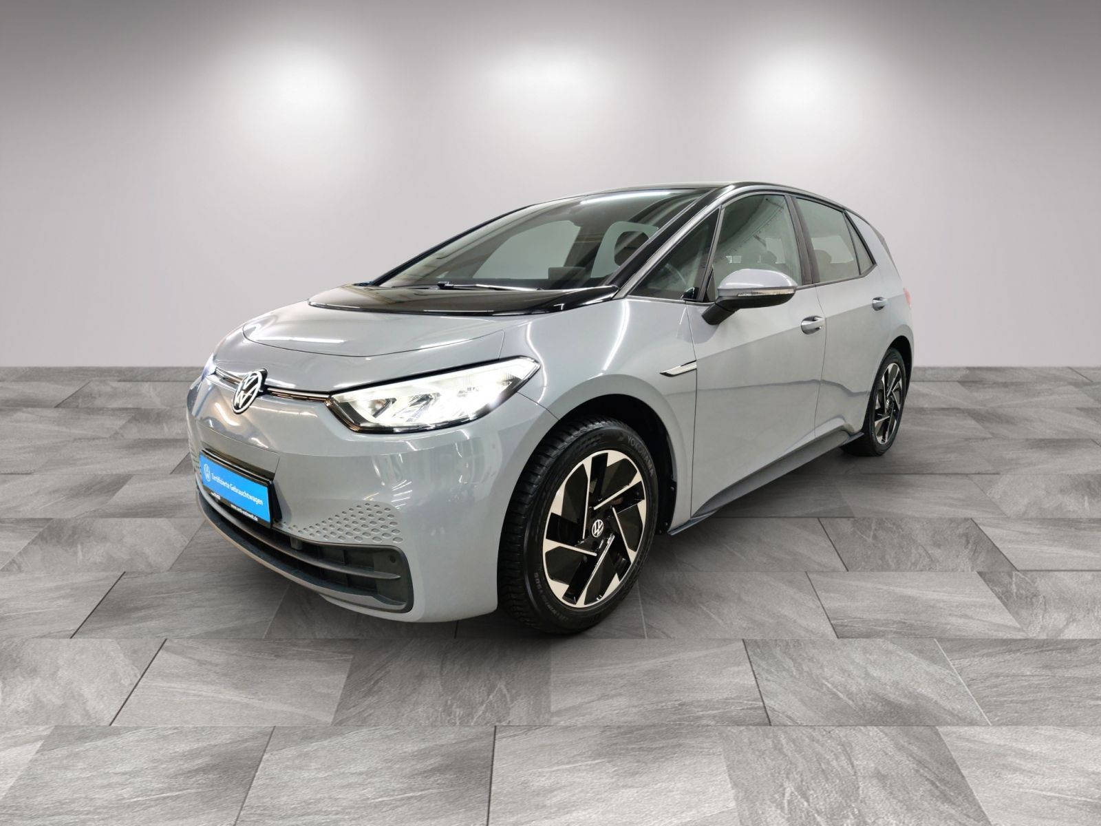 Volkswagen ID.3 - Bild 2