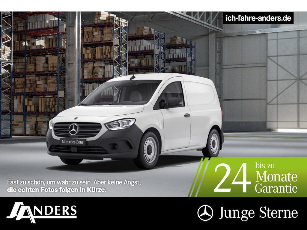 Mercedes-Benz Citan 112 Kasten *Klima*Tempomat*SHZ*MBUX*