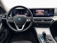 BMW i4 - Vorschau Bild 14