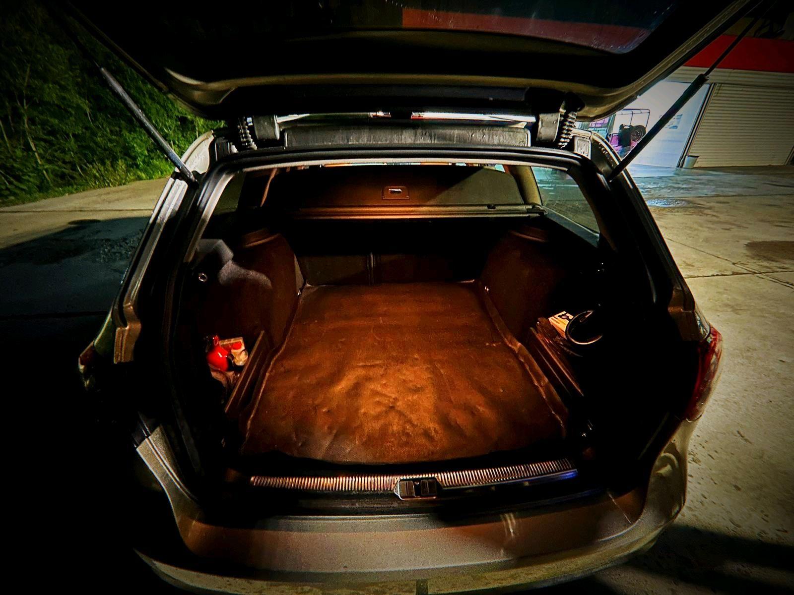 Volkswagen Passat 2007 — photo 8