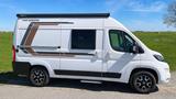 Weinsberg Carabus 540 MQ  Dieselheizung,  Alarm, Lithium - Wohnmobil oder -wagen Dieselheizung