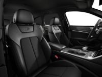Audi A6 - Vorschau Bild 10