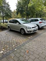 Toyota Verso - Toyota Verso Gebrauchtwagen in Berlin