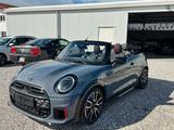 MINI JCW Cabrio 231 PS JCW Trim, XL Paket