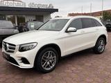 Mercedes-Benz GLC 250 4Matic AMG Line COMAND LED DISTR RFKA - Mercedes-Benz GLC 250 d Gebrauchtwagen