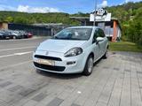 Fiat ** Punto More** - Fiat Punto MORE mit Benzin-Antrieb