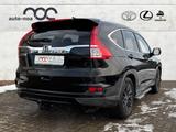 Honda CR-V Lifestyle 2WD Navi Leder Soundsystem Bi-Xen - Honda CR-V: Lifestyle