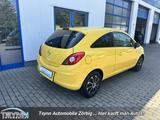 Opel Corsa D 1.2 Twinport  Edition 111Jahre - Opel Corsa: Twinport Edition