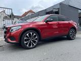 Mercedes-Benz GLC 300 Coupé 4-Matic |Leder|Navi|Kamera|20"|AHK - Mercedes-Benz GLC-Class: Coupé