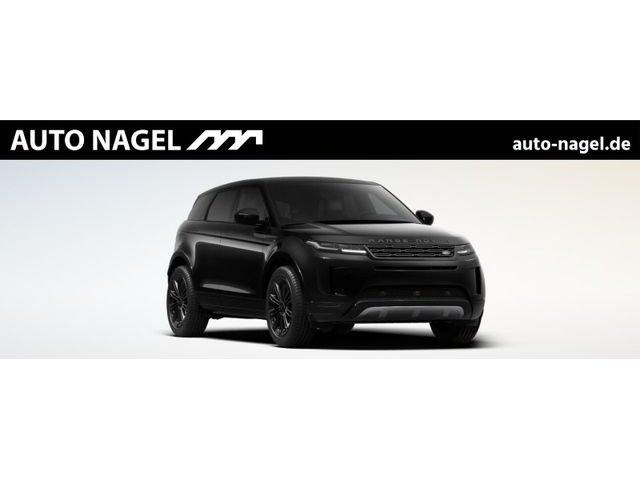 Land Rover Range Rover Evoque D200 Dyn. SE 20" HUD Winter-P