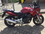 Honda CBF 600 SA PC38 - HONDA CBF 600 PC38