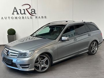 Mercedes C 300 - 2