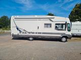 Carthago M-Liner - Carthago M liner