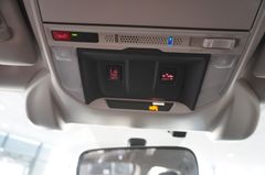 Fahrzeugabbildung Subaru Forester 2.0 E-BOXER 4X4 NAVI/LED/KAMERA/SH/DAB+