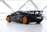 McLaren 620R 3.8 V8 | R-Pack | Roofscoop | Carbon | Cust - McLaren 620R Gebrauchtwagen