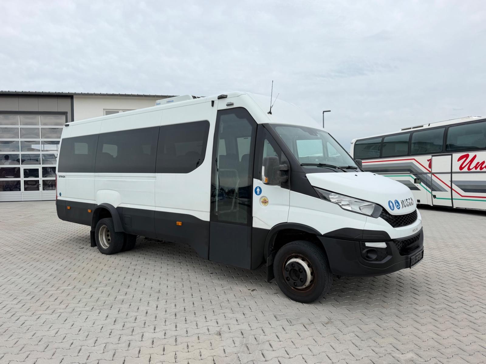 Iveco Indcar Strada