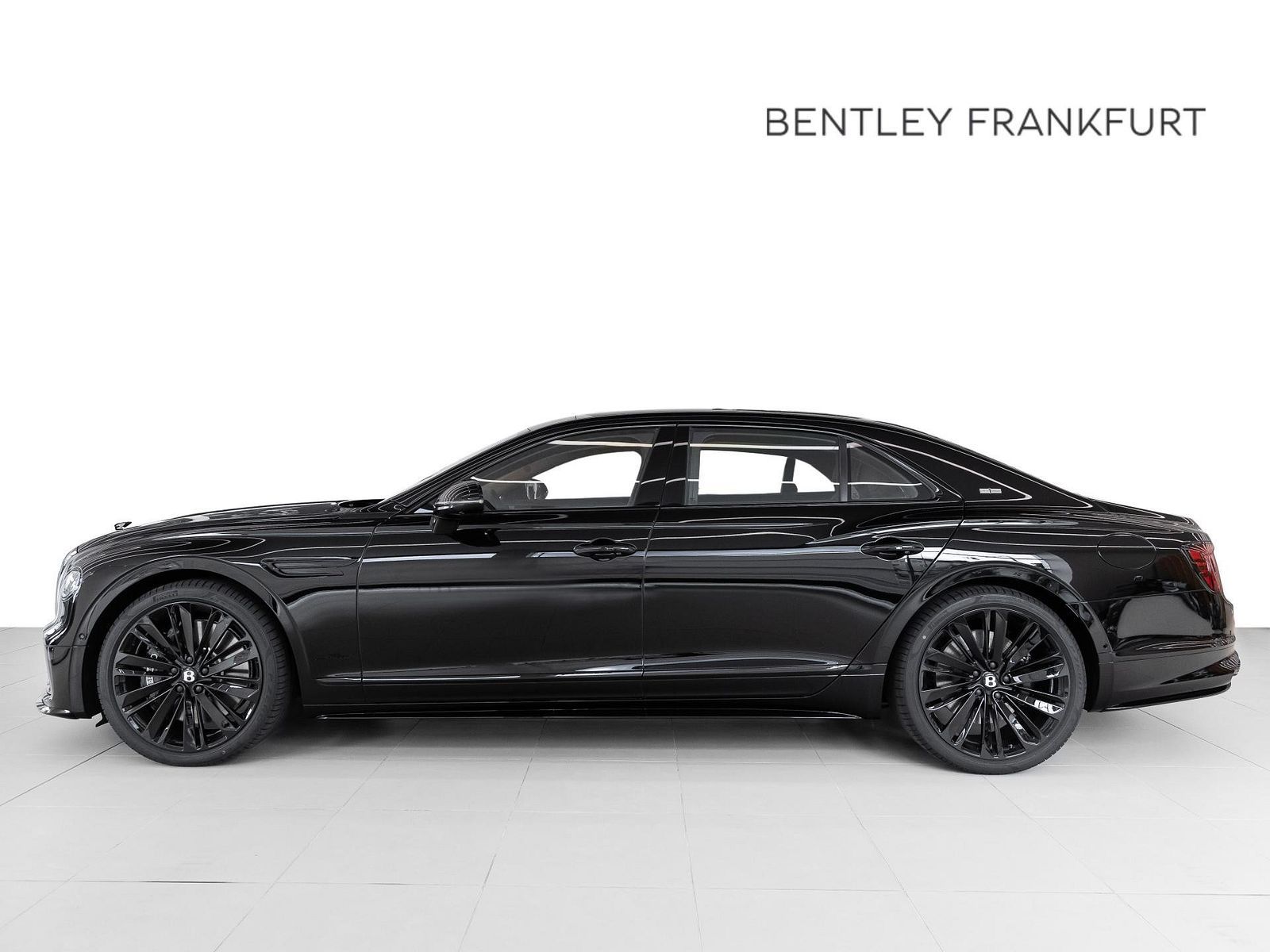 Bentley Flying Spur Speed First Edition BENTLEY imagem 3