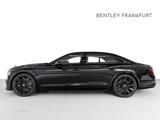 Bentley Flying Spur Speed First Edition (MY25) - Bentley Flying Spur: Schwarz