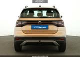 Volkswagen T-Cross 1.0 TSI Life #AHK#ACC#LED#Beats#SHZ#App# - Volkswagen T-Cross aus 2020