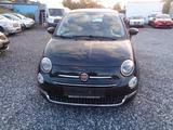 Fiat 500 Lounge - Fiat 500 Gebrauchtwagen in Aachen