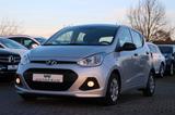 Hyundai i10 1.0 Classic/KLIMA/ALLWETTER/AUX - graue Hyundai i10