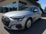 Audi A3 Sportback*35 TDI*S-Tronic*NAVI*AHK*R-Kam*EU6d - Audi A3 mit Diesel-Antrieb: Sportwagen