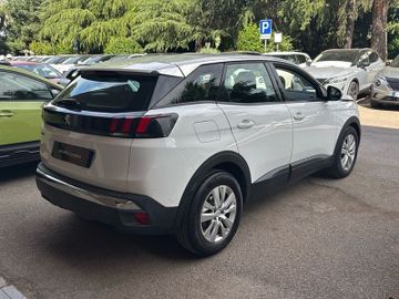 Peugeot 3008 - 6