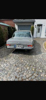 Mercedes-Benz Mercedes S280  Gepflegter Klassiker - Mercedes-Benz Gebrauchtwagen von 1970