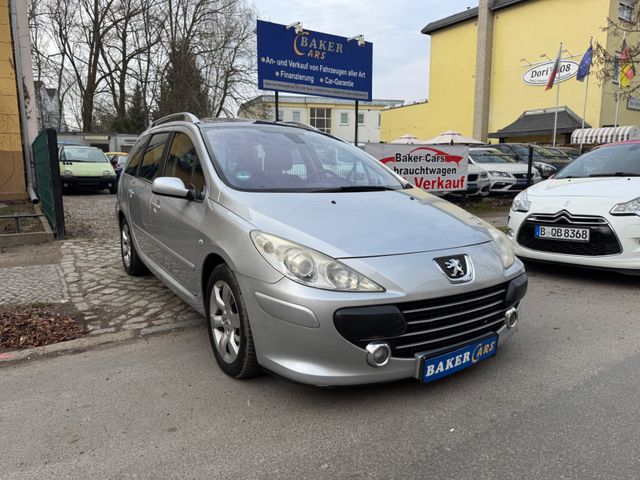 Peugeot 307 Break/ SW SW Oxygo*Automatik*Klima*Kombi*