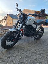 Andere ZIPP Scrambler  - BENZIN SCRAMBLER