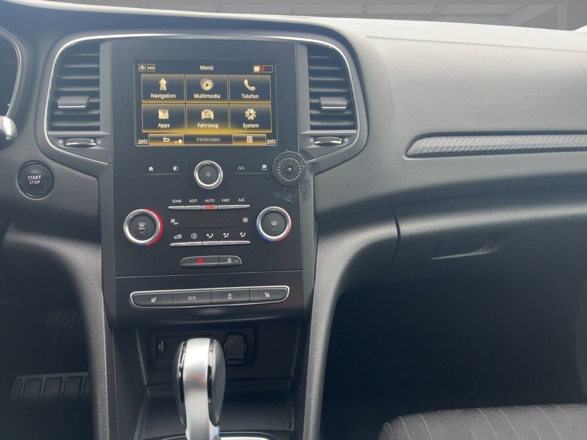 Renault Megane - Bild 12