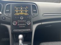 Renault Megane - Vorschau Bild 12