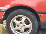 Honda CRX - Honda aus 1991