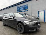BMW 116 d 5-trg. Sport, Navi - BMW Gebrauchtwagen von 2014